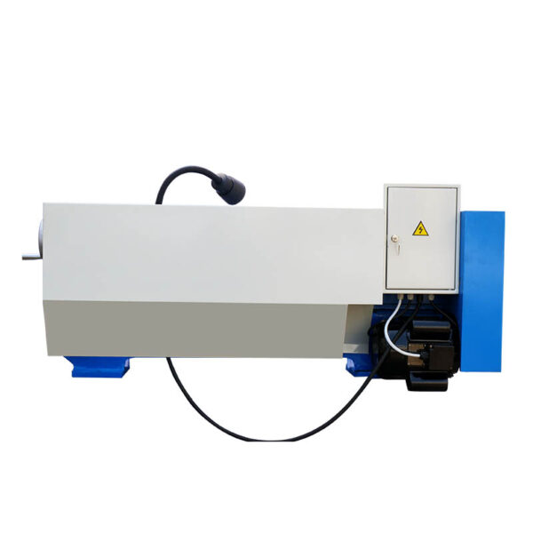 Nuevo Torno De Banco Con Diámetro De Giro Sobre La Bancada De 360 Mm | Torno Para Aficionados CJM360 - Image 3