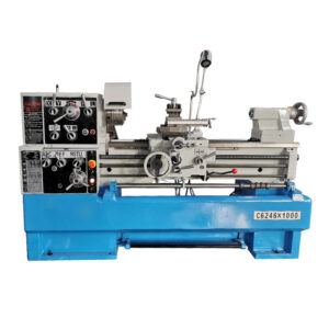 Torno de Silla C6246 áquina de Torno de Engranajes Manual de Rendimiento en Venta