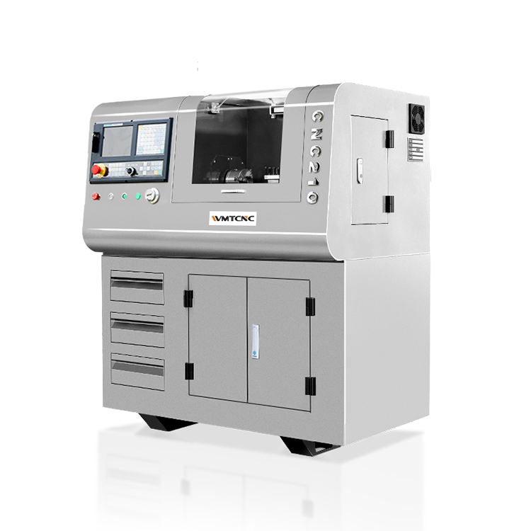 Tornos-CNC-CNC210