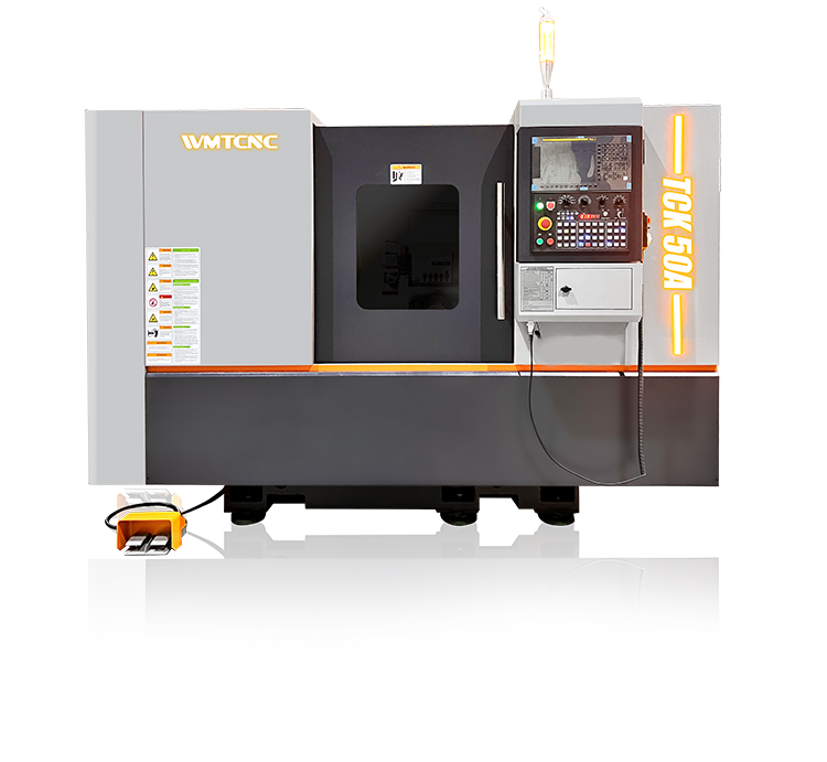 Tornos-CNC-de-bancada-inclinada-TCK50A