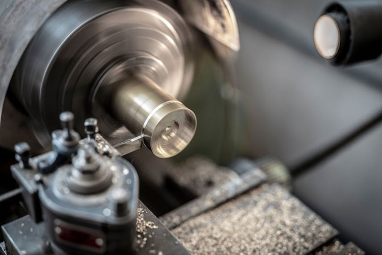 torno-CNC