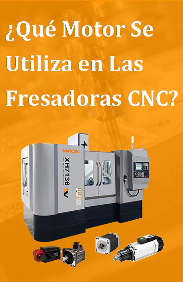 ¿Qué Motor se Utiliza en las Fresadoras CNC? post thumbnail