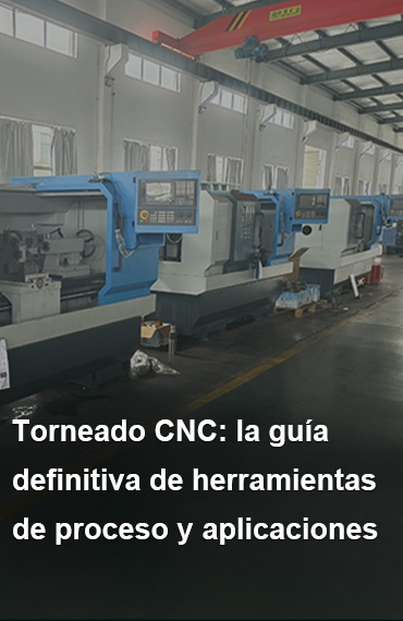 De la barra a las piezas de precisión: una guía completa sobre torneado CNC post thumbnail