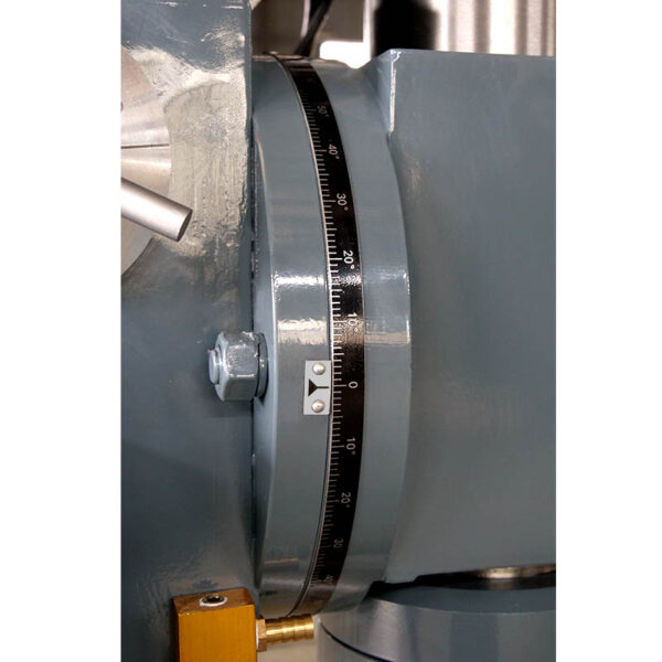 Z5045/1 Perforadora Vertical Pequeña para Metal | Proveedor de Perforación Vertical - Image 7