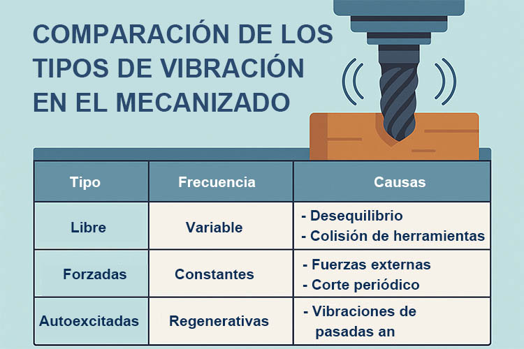Comparación-de-los-tipos-de-vibración-en-el-mecanizado