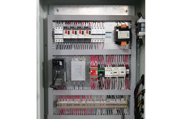 Caja-eléctrica
