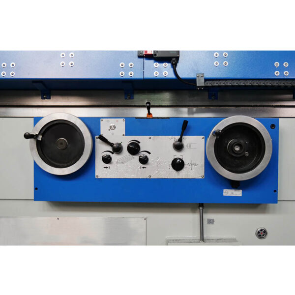 M1432Bx1500 Rectificadora Cilíndrica Hidráulica Universal de Alta Potencia para Rectificado Externo - Image 2