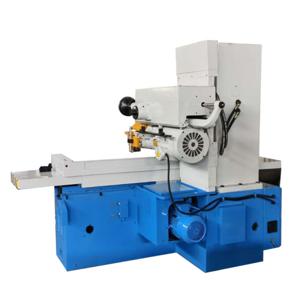 Rectificadora de superficies de precisión M7132 de alta productividad - Image 4