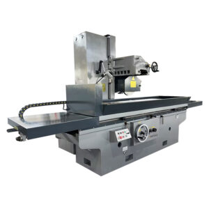 Máquina Rectificadora Horizontal de Precisión M7150 - Equipo de Rectificado de Superficies