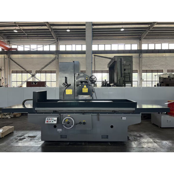 Máquina Rectificadora Horizontal de Precisión M7150 - Equipo de Rectificado de Superficies - Image 4