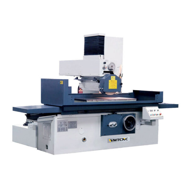 M7163 Máquina Rectificadora Horizontal de Superficie en Oferta | Alimentación Automática - Image 2