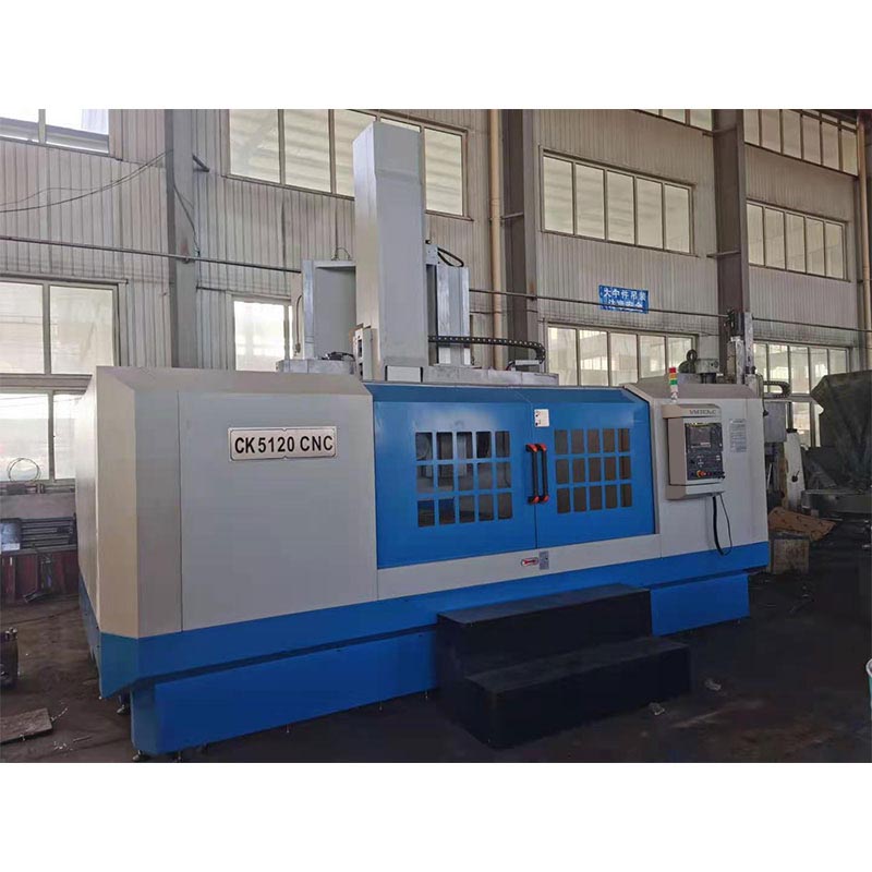 TORNO-VERTICAL-CNC-CK5120 (4)