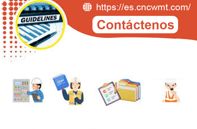 Tornos-CNC
