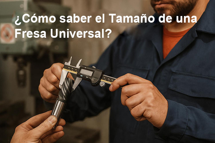 ¿Cómo Saber el Tamaño de una Fresa Universal? post thumbnail