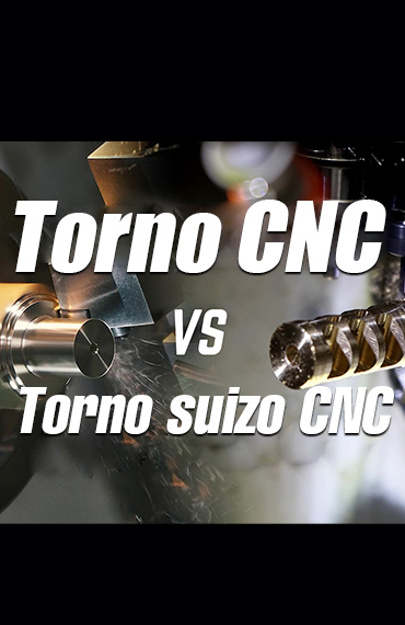 Torno suizo CNC vs Torno CNC: ¿Cuál es el más adecuado para sus necesidades de fabricación? post thumbnail
