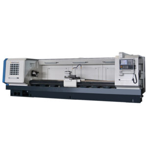 CK6163-4000 torno CNC de bancada plana en venta