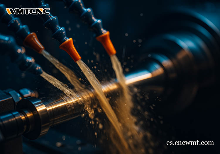 tornos-CNC