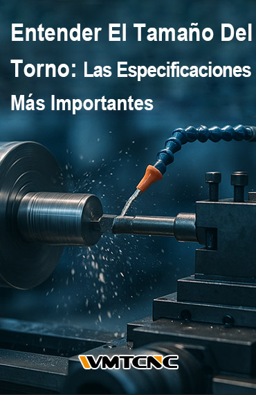 ¿Cómo Se Determina El Tamaño De Un Torno? post thumbnail