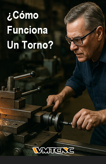 ¿Cómo Funciona Un Torno? post thumbnail