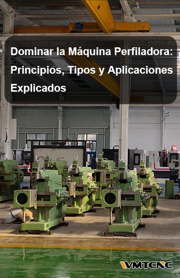 Dominar la Máquina Perfiladora: Principios, Tipos y Aplicaciones Explicados post thumbnail