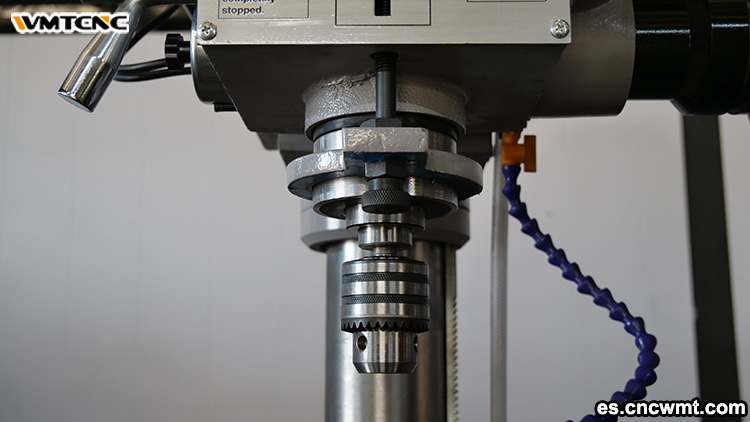 Perforación-mecánica-y-herramientas