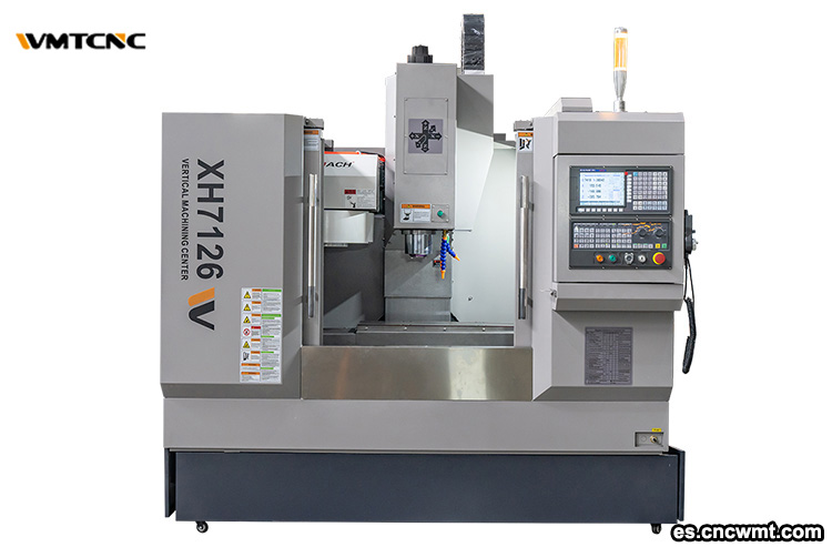 Definición-del-fresado-CNC-vertical
