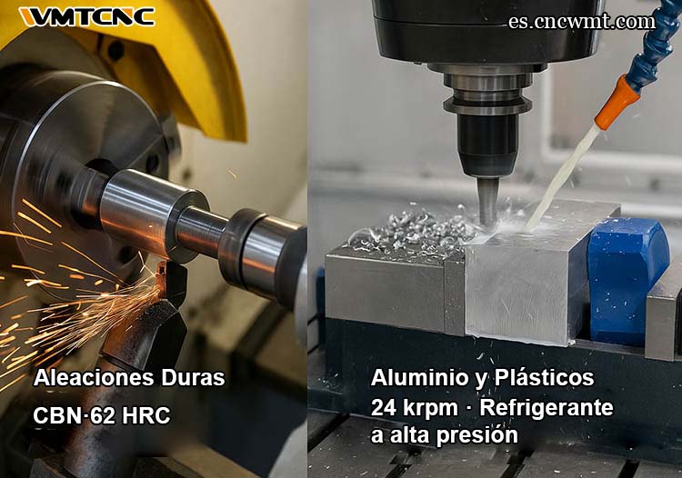 CNC-VMC