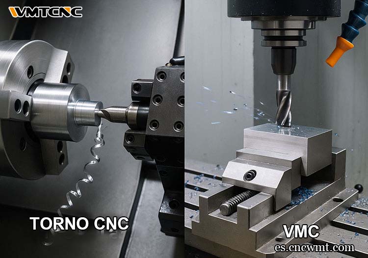 CNC