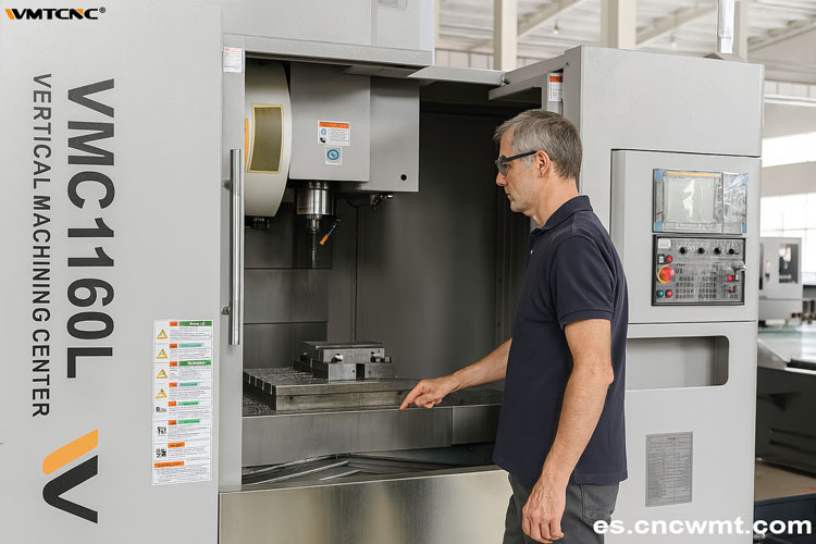 Centro-de-Mecanizado-CNC-VMC1160L