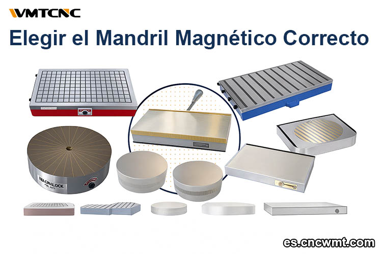 Elección-del-Mandril-Magnético-Correcto