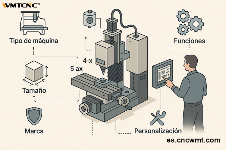 Factores-clave-que-afectan-los-precios-de-las-máquinas-CNC