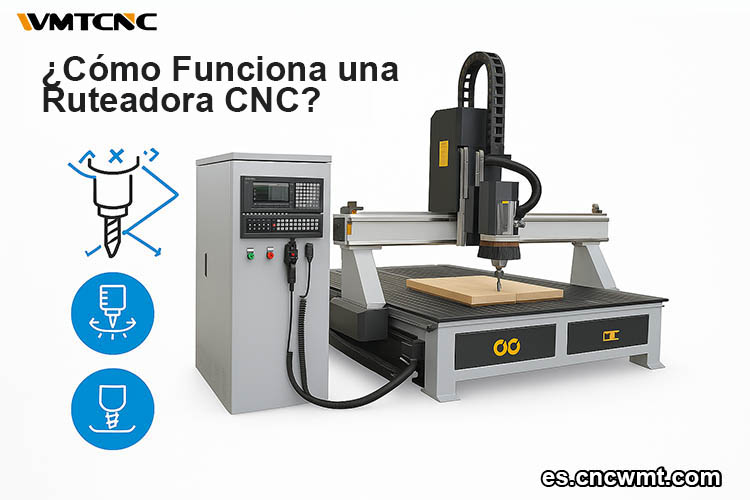 Ruteado-CNC