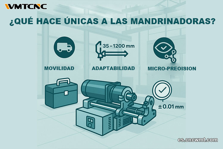 Únicas-a-las-Máquinas-de-Mandrinado-de-Líneas