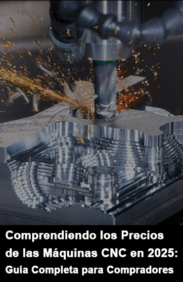 Comprender los precios de las máquinas CNC en 2025: guía completa para compradores post thumbnail