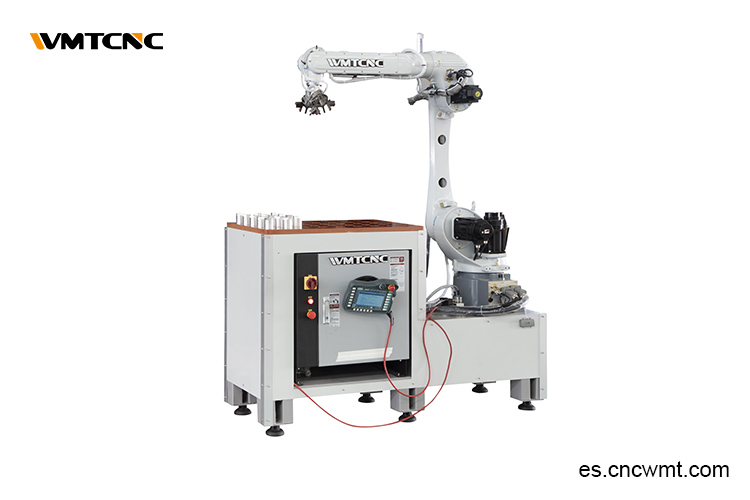 torno-cnc-de-bancada-inclinada-tck52-con-brazo-robótico (4)