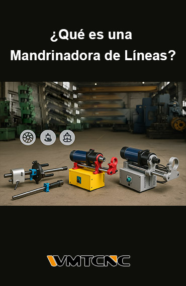 ¿Qué es una Mandrinadora de Líneas? post thumbnail