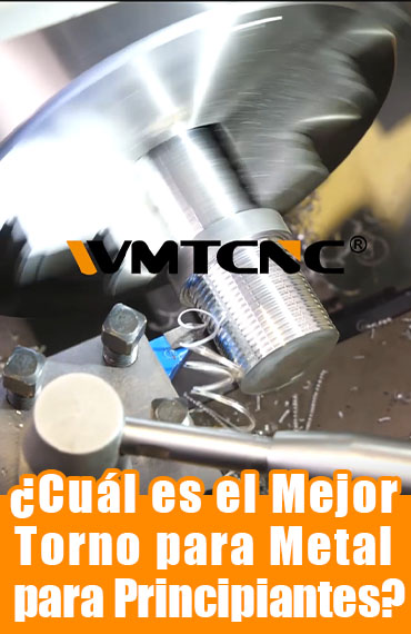 ¿Cuál es el Mejor Torno para Metal para Principiantes? post thumbnail