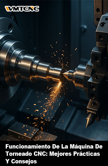 Funcionamiento De La Máquina De Torneado CNC: Mejores Prácticas Y Consejos post thumbnail