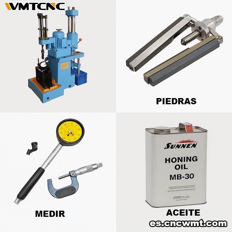 Herramientas-Necesarias-para-Bruñir-Cilindros-de-Motocicleta