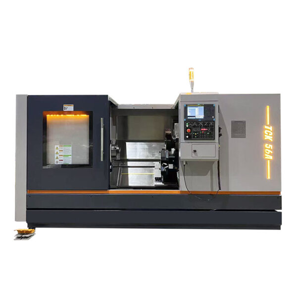 Torno-CNC-de-bancada-inclinada-CK56A-1