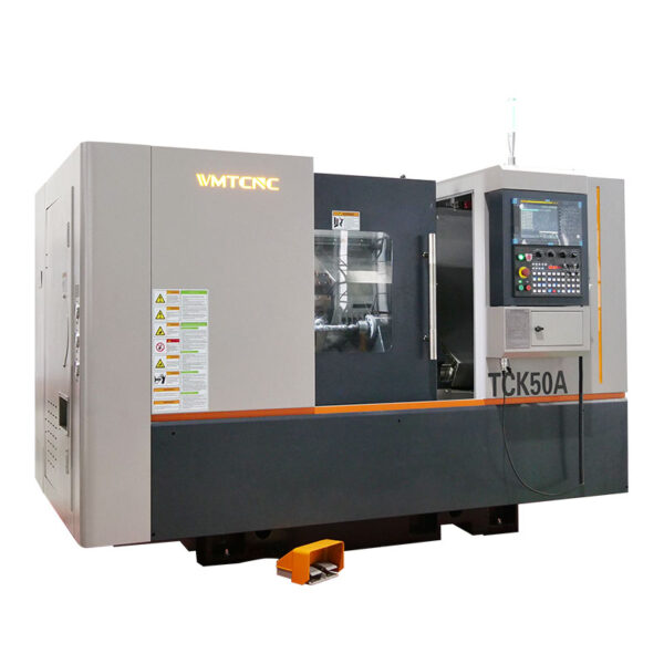 slant-bed-cnc-lathe-tck50a