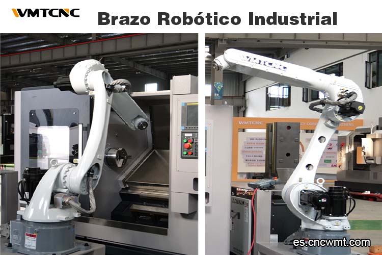 torno-cnc-de-bancada-inclinada-tck52-con-brazo-robótico (3)
