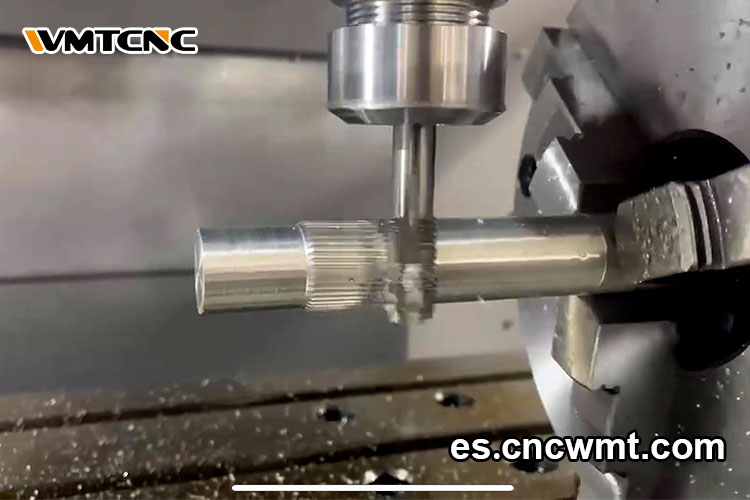 Centros-de-Mecanizado-con Base-en-la-Funcón-de-Acoplamiento del-Sistema-CNC-Siemens