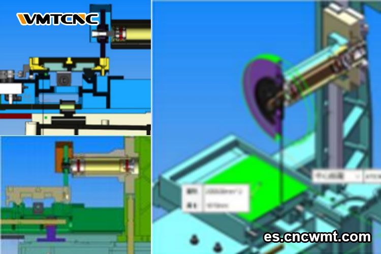 Comparación-de-los-Carriles-Guía
