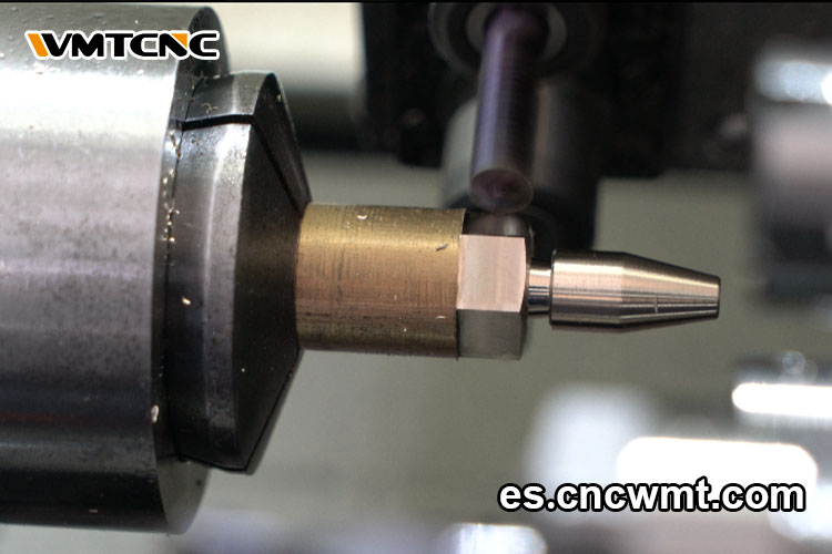 Mecanizado-de-Componentes-de-Hardware-en-Tornos-CNC