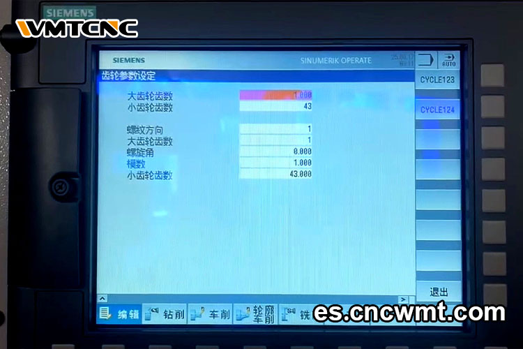 Sistema-CNC-Siemens