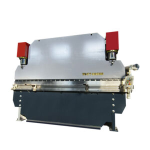 hydraulic bending machine WC67Y-600X6000 (1)