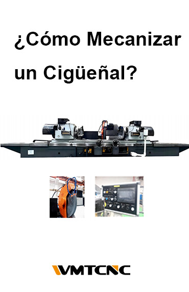 ¿Cómo Mecanizar un Cigüeñal? post thumbnail