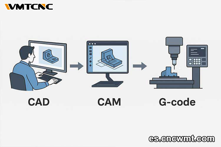 Integración-CAD-CAM-y-flujo-de-trabajo-digital