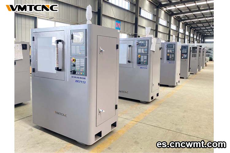 Calendario-de-Entrega-de-la-Fresadora-CNC-Pequeña